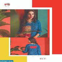 S4U kaatha Wholesale cool casual kurtis